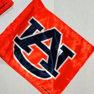 2 Auburn Tigers Car Flags Rico Industries